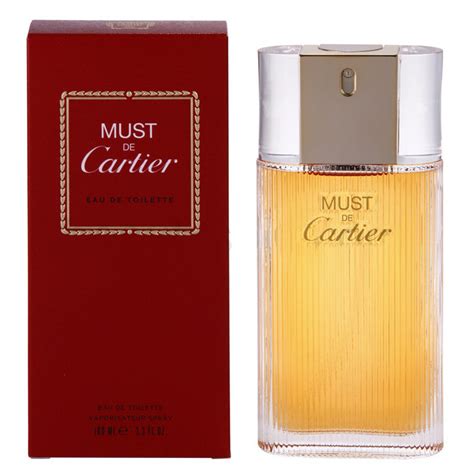 must de cartier цена|must de cartier for women.